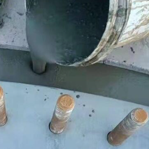 清水C100 高强加固风电灌浆料