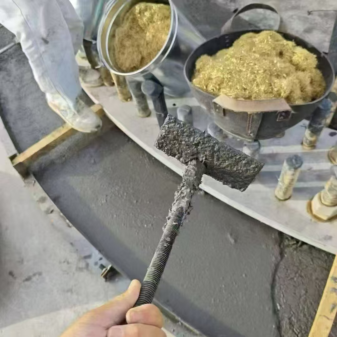 清水C120风电设备基础专用灌浆料