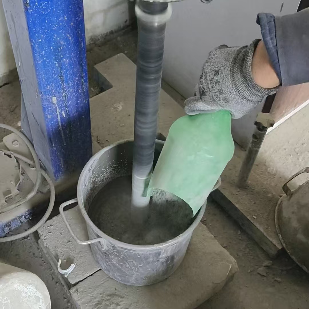 清水桥梁公路张拉用H60压浆料与普通压浆料有什么区别？