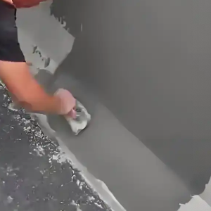 清水GB50728一级聚合物改性水泥砂浆