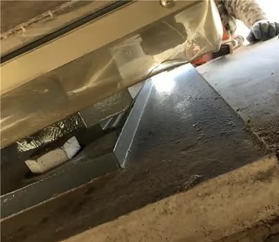 清水CGM装配式套筒灌浆料